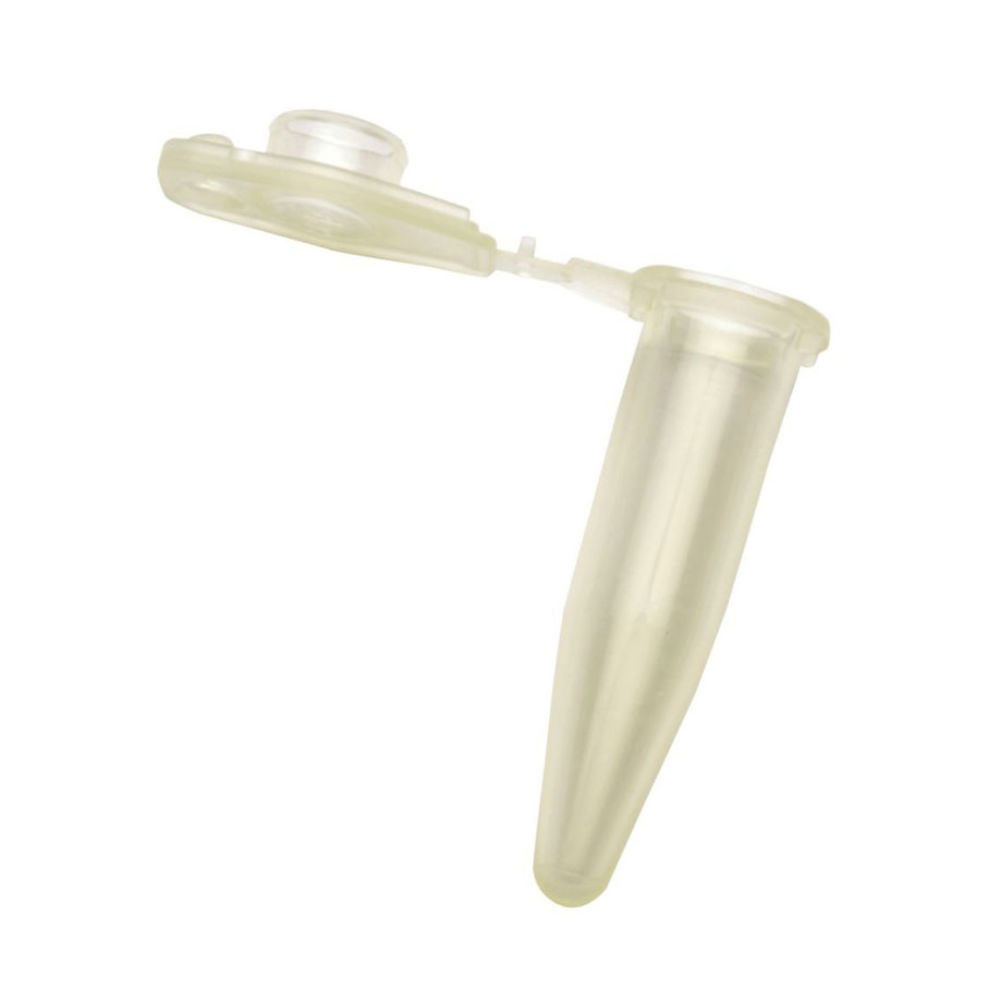 [EPP 0030 121.112] Safe-Lock Röhrchen konisch