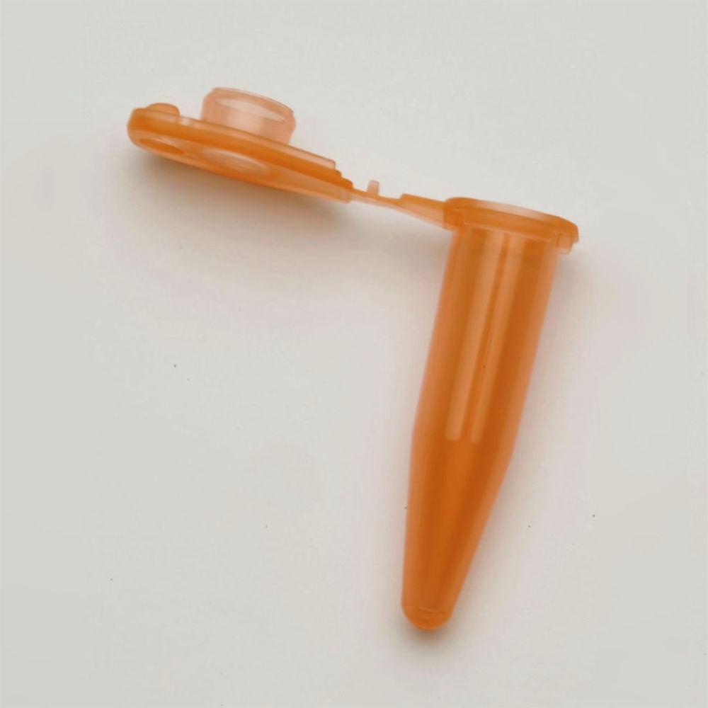 [EPP 0030 121.120] Safe-Lock Reaktionsgefäße konisch