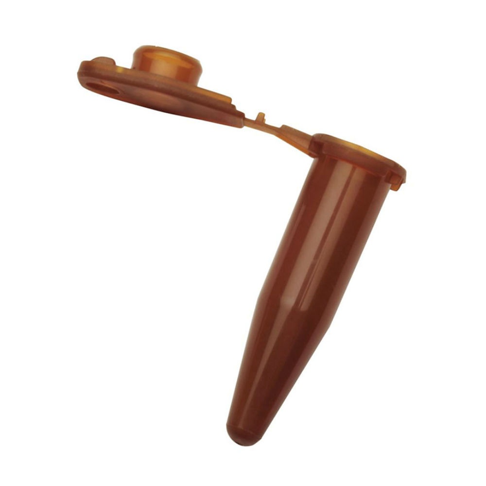 Safe-Lock Reaktionsgefäße PCR clean