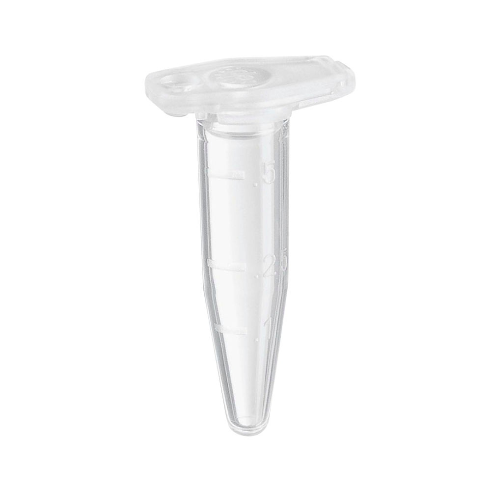 [EPP 0030 121.570] Mikrozentrifugenröhrchen Safe-Lock Biopur