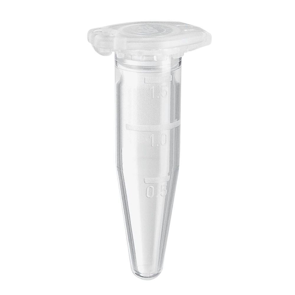 Biopur Safe-Lock Tubes