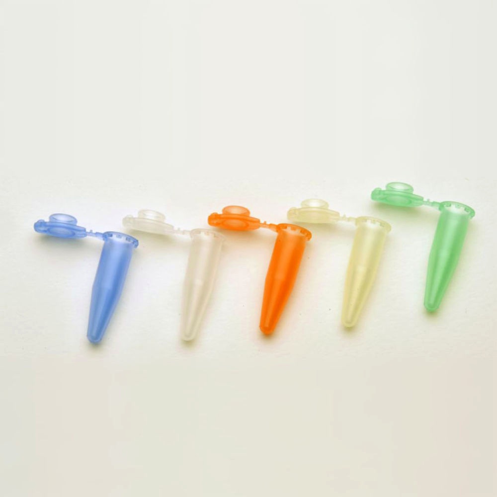 [EPP 0030 121.694] Safe-Lock Röhrchen konisch