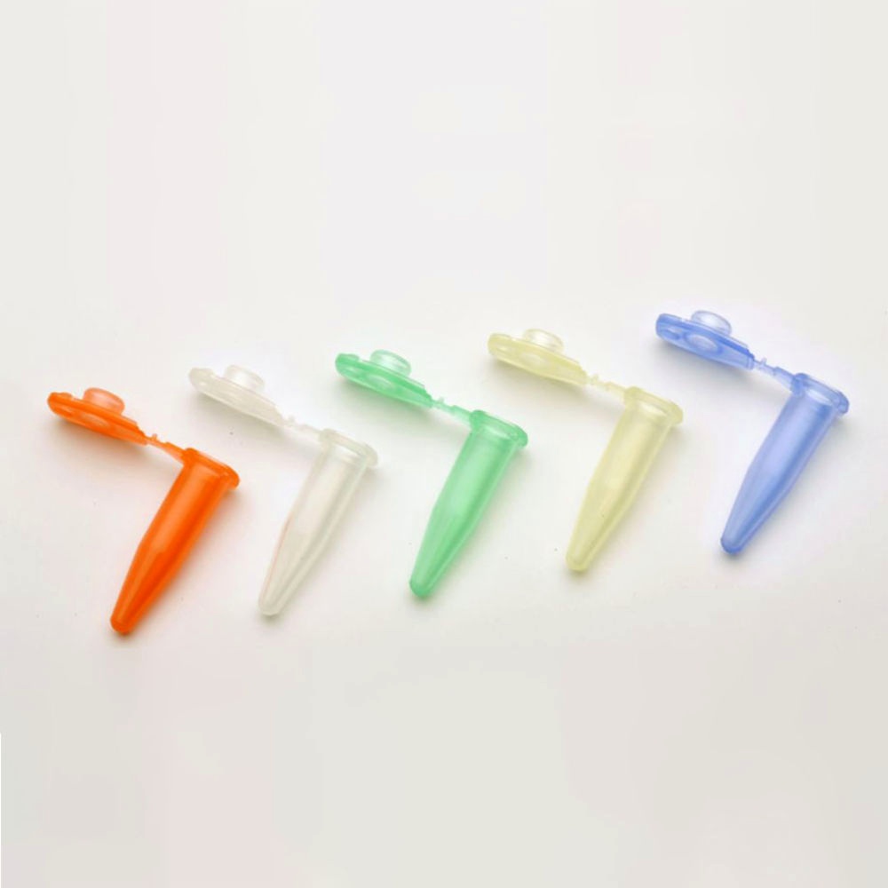 [EPP 0030 121.708] Safe-Lock Tubes konisch