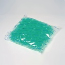 Zentrifugenröhrchen konisch grün