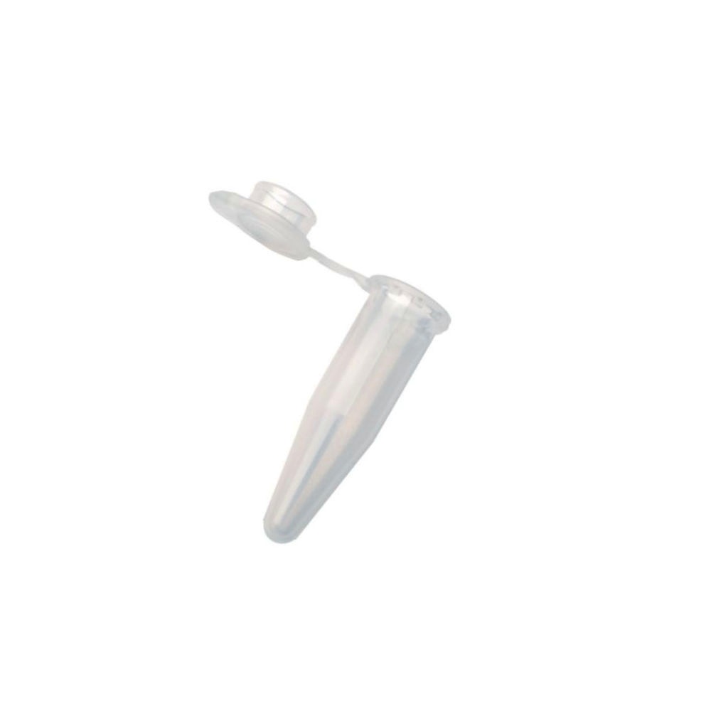 [EPP 0030 125.215] PCR Röhrchen konisch