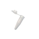 PCR Röhrchen konisch