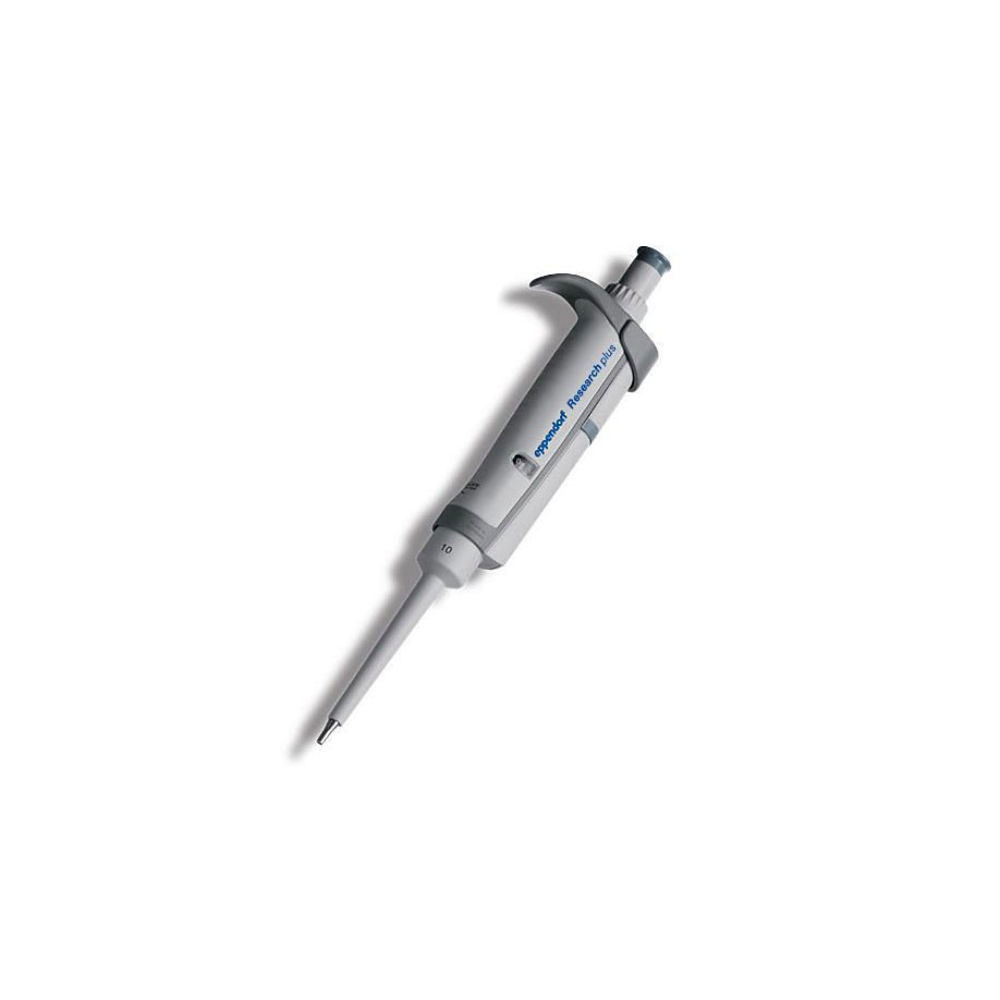 [EPP 3123 000.020] Einkanalpipette variabel 0,5-10 µl