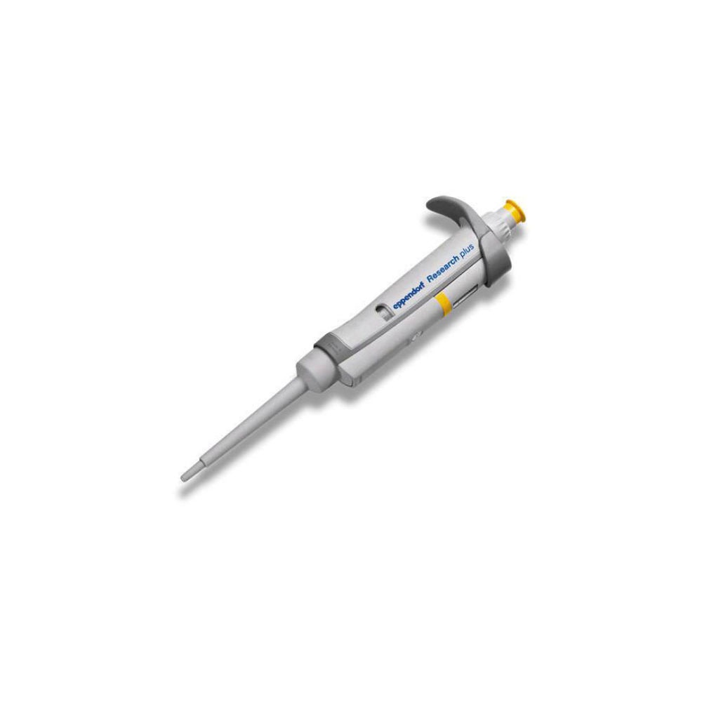 [EPP 3123 000.039] Einkanalpipette variabel 2-20 µl