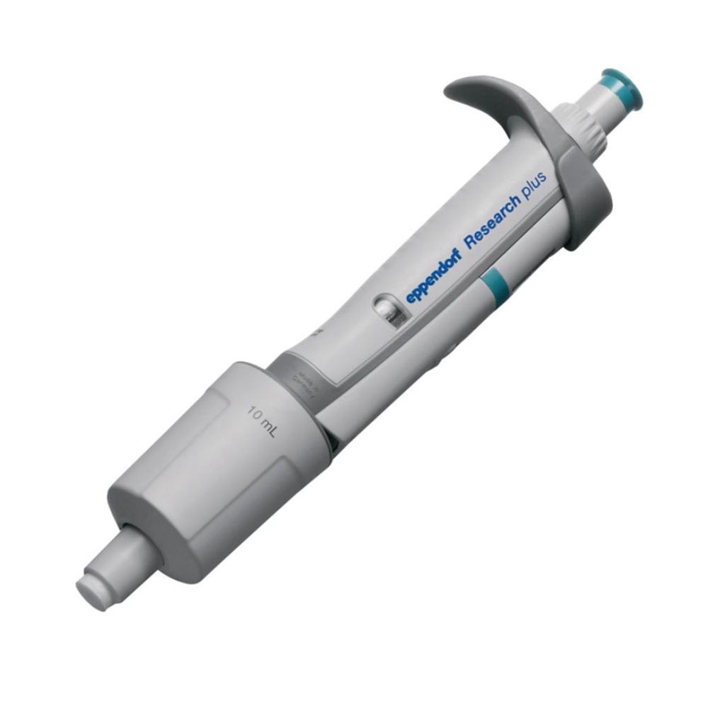 [EPP 3123 000.080] Research plus Einkanalpipette variabel 1000-1000 µl