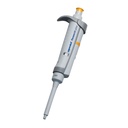 Einkanalpipette variabel 30-300 µl