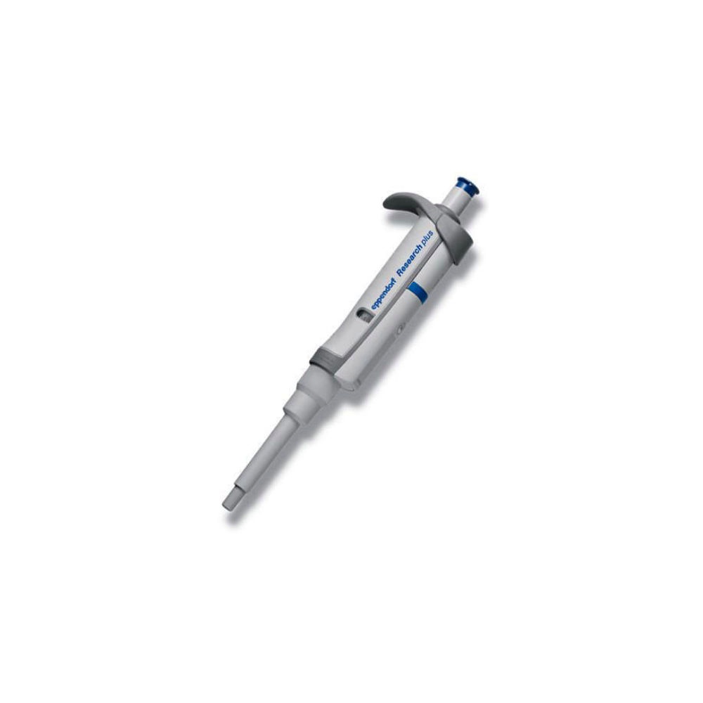 Einkanalpipette Research plus 250 µl