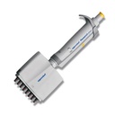 Research plus Mehrkanalpipette 8-Kanal 100 µl