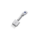 Xplorer 8-Kanal Mehrkanalpipette variabel 0,5- 10 µl