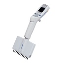 Xplorer Mehrkanalpipette 12-Kanal variabel 0,5- 10 µl