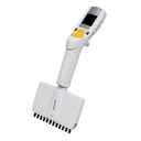 Xplorer Mehrkanalpipette 12-Kanal variabel 5- 100 µl