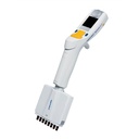 Xplorer Mehrkanalpipette 8-Kanal variabel 15- 300 µl