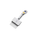 Xplorer 12-Kanal Mehrkanalpipette variabel 15- 300 µl
