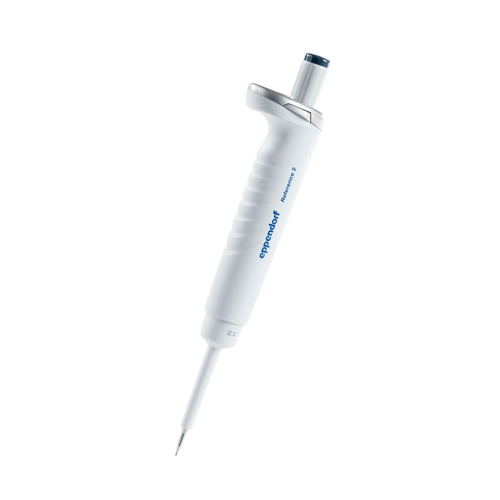 Reference 2 Einkanalpipette variabel 0,1- 2,5 µl