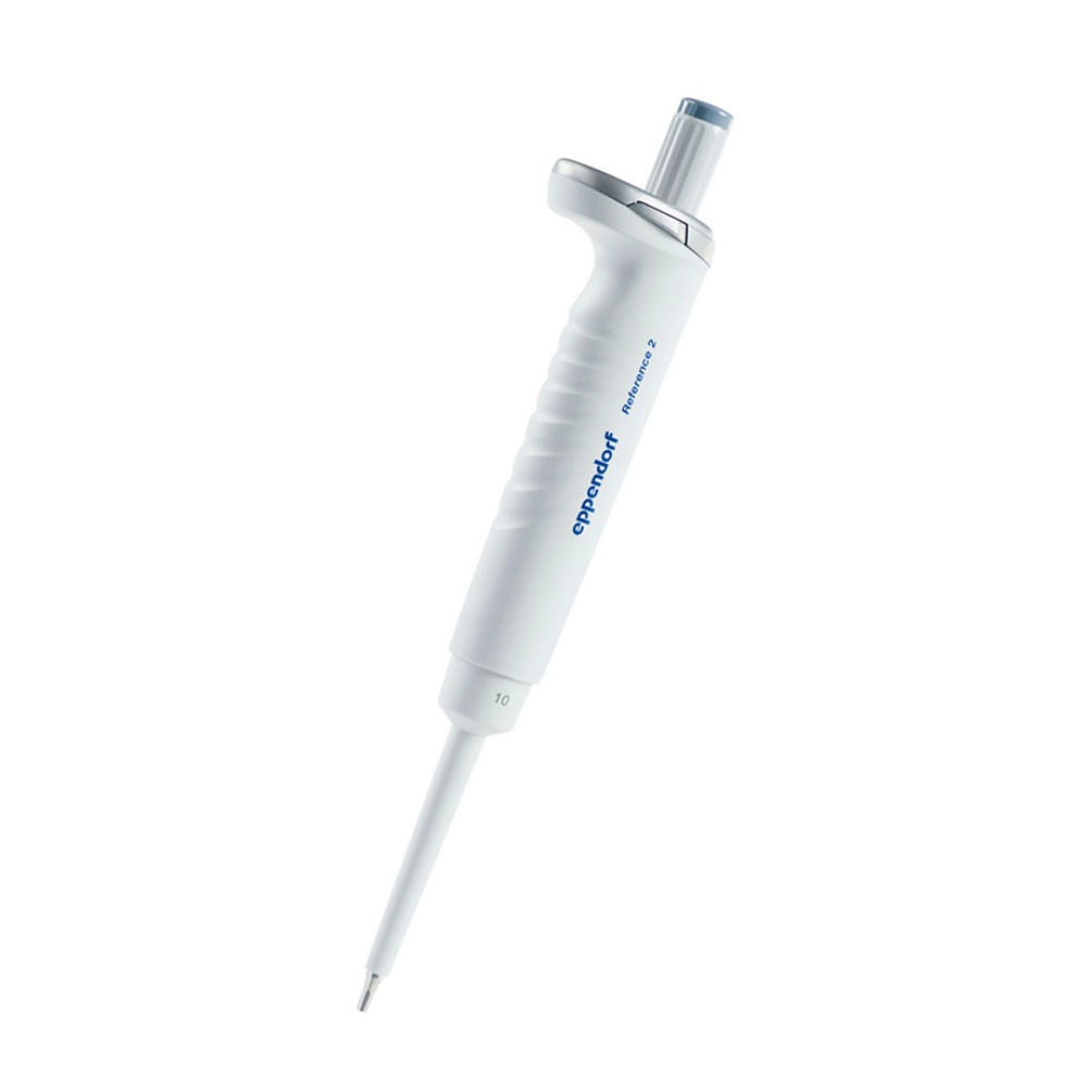 Reference 2 Einkanalpipette variabel 0,5 - 10 µl