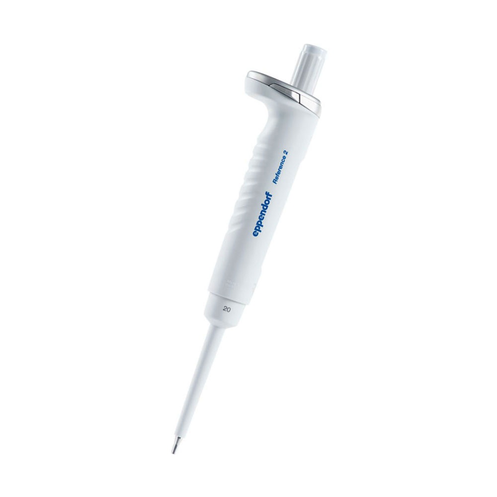 Reference 2 Einkanalpipette variabel 2- 20 µl
