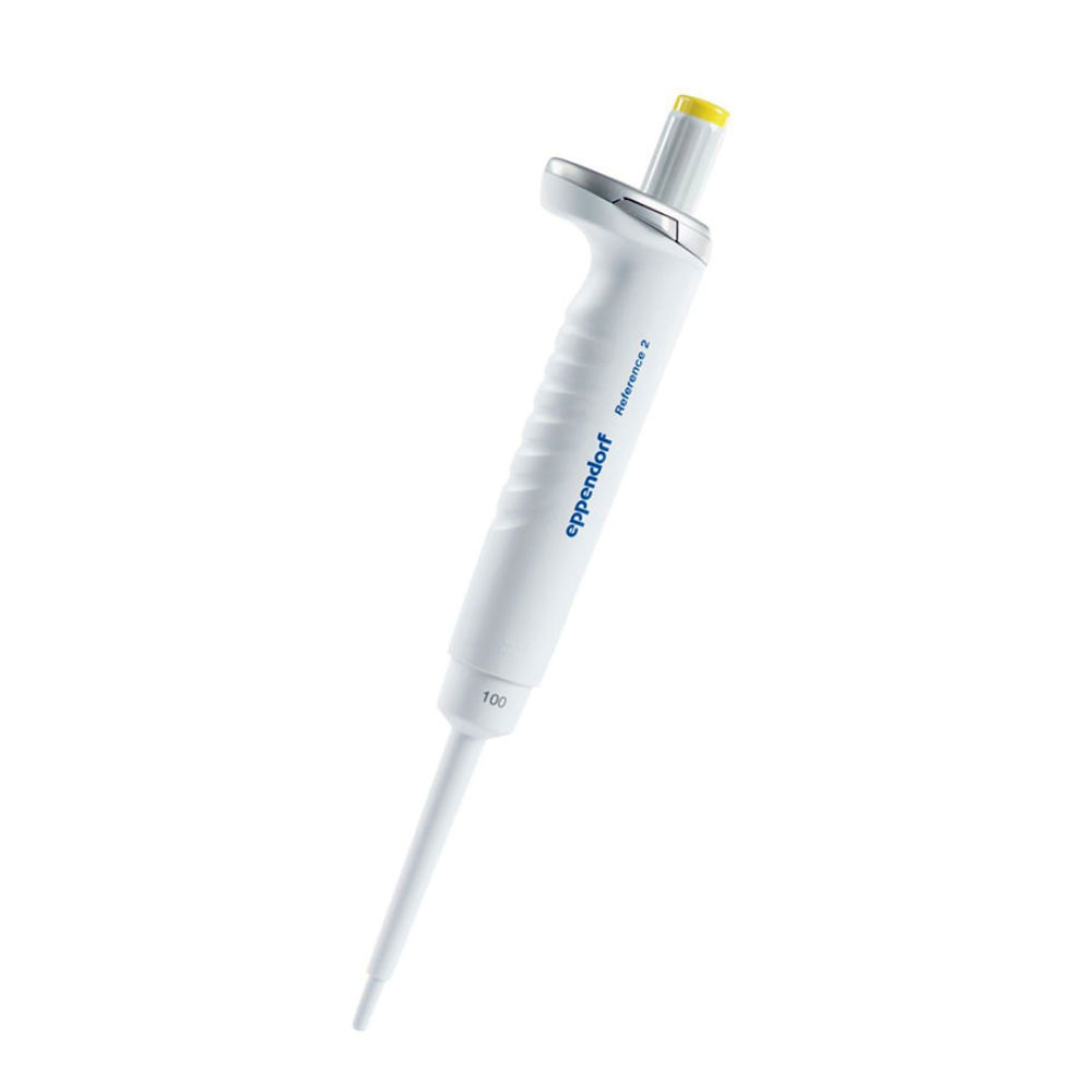[EPP 4924 000.053] Reference 2 Einkanalpipette variabel 10-100 µl