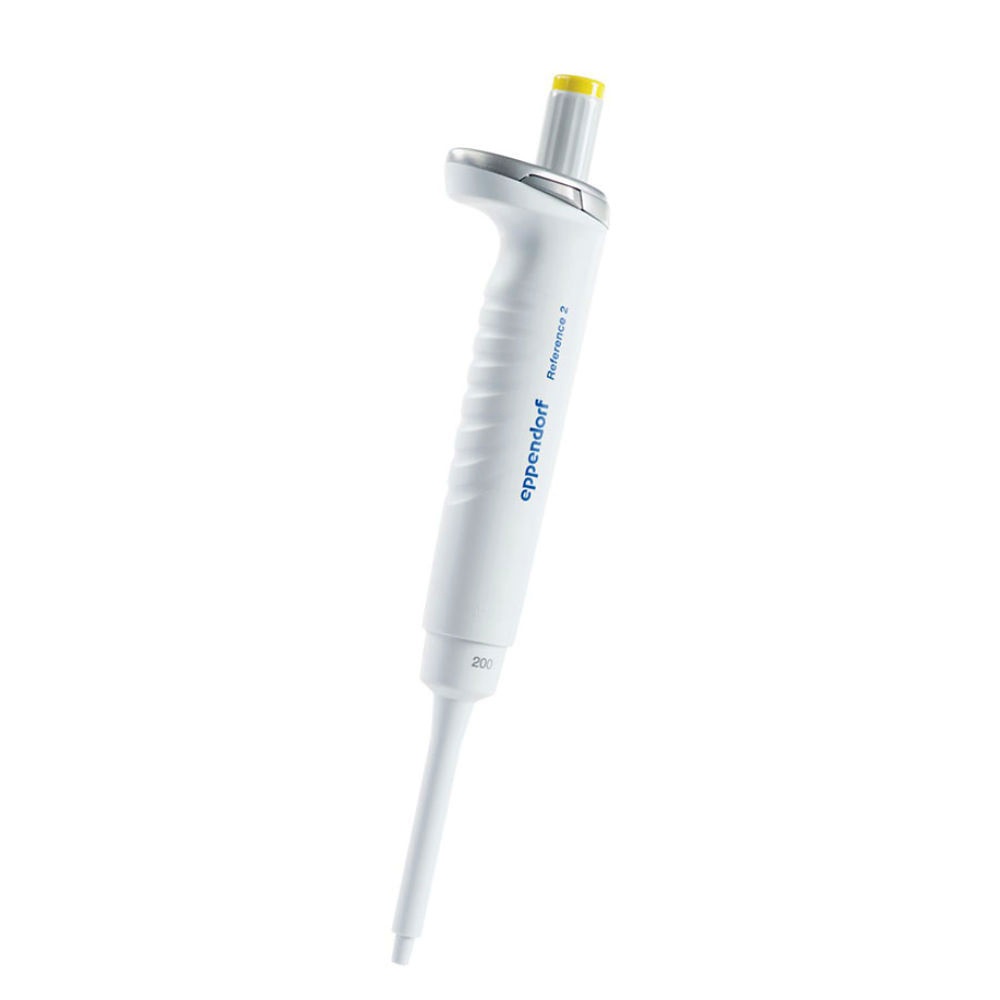 [EPP 4924 000.061] Reference 2 Einkanalpipette variabel 20-200 µl