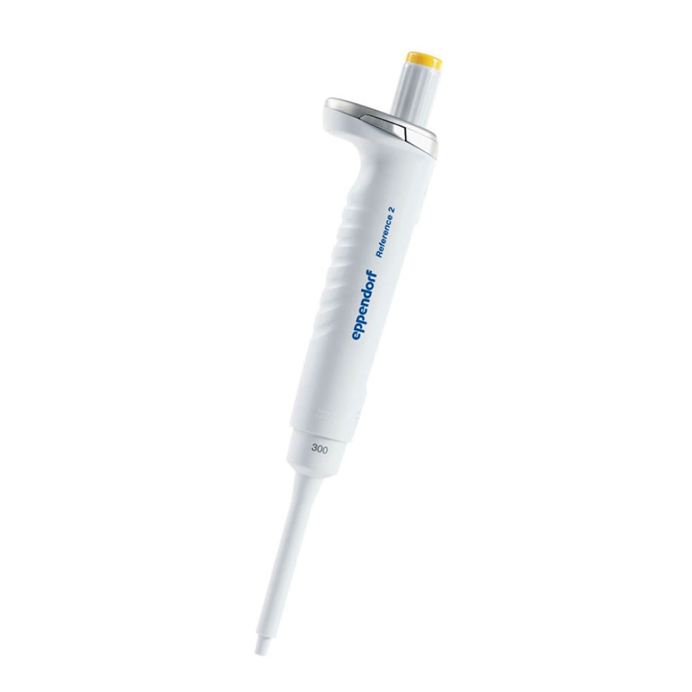 Reference 2 Einkanalpipette variabel 30-300 µl
