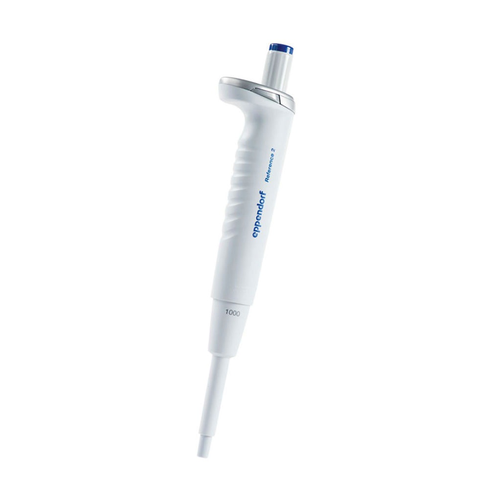 [EPP 4924 000.088] Reference 2 Einkanalpipette variabel 100 µl