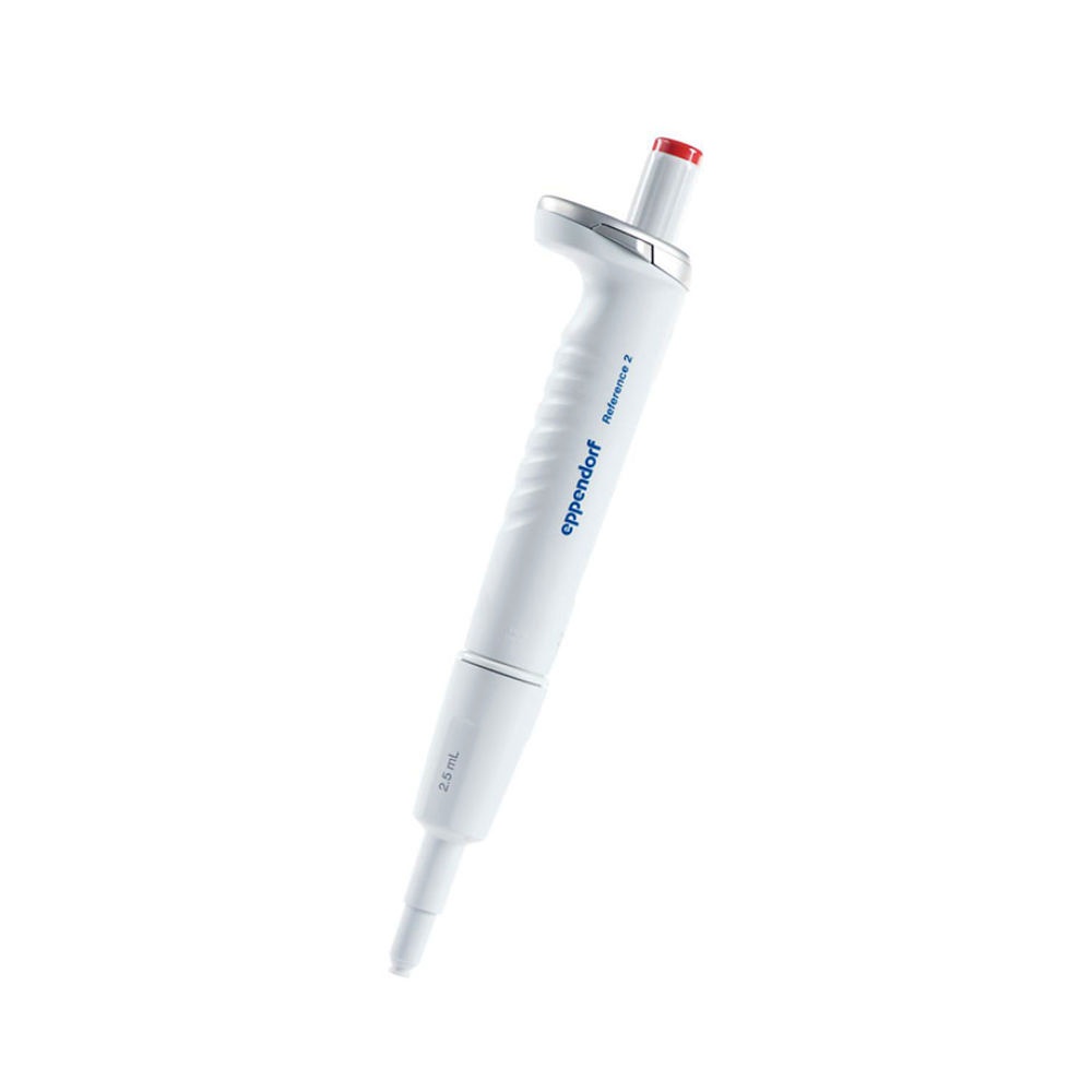 [EPP 4924 000.096] Reference 2 Einkanalpipette variabel 250 µl