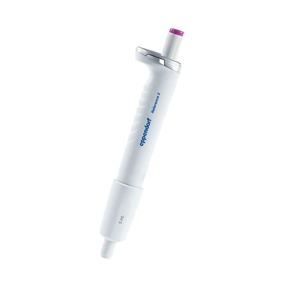 Reference 2 Einkanalpipette variabel 500-5000 µl