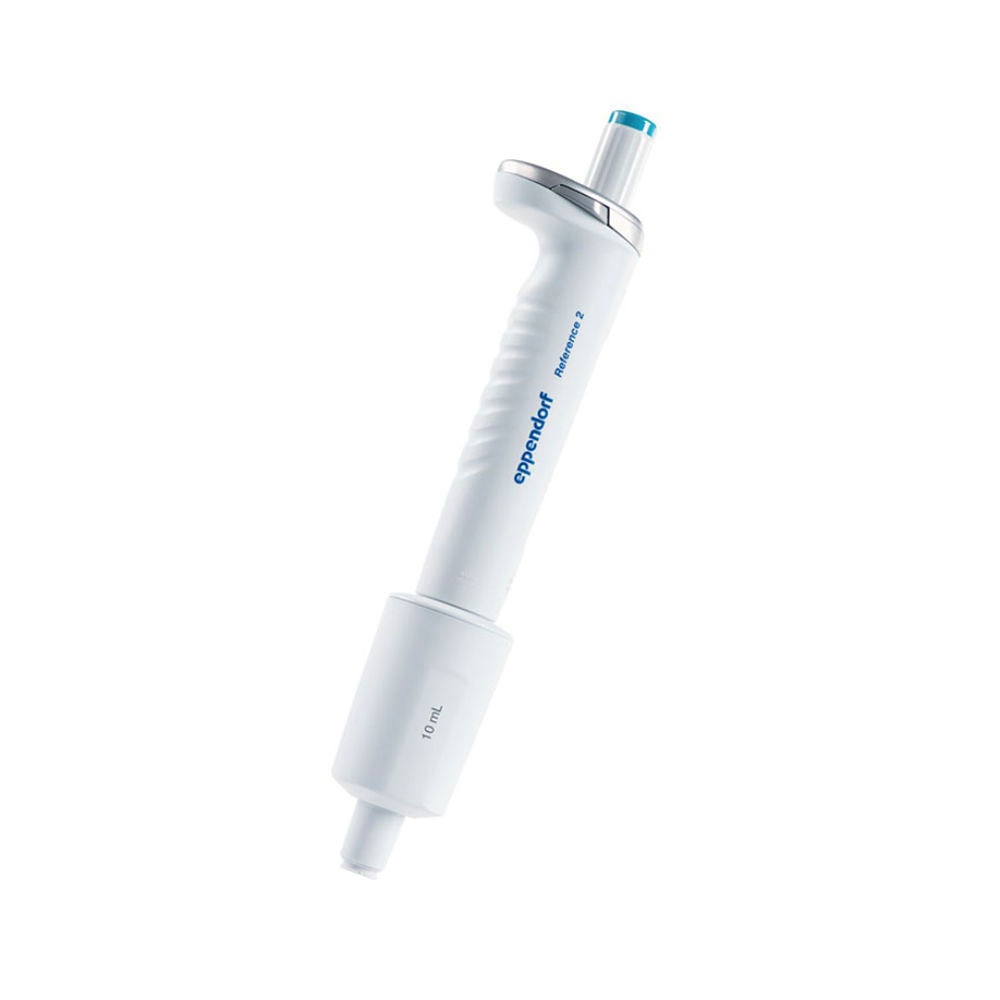 [EPP 4924 000.118] Reference 2 Einkanalpipette variabel 1000 µl