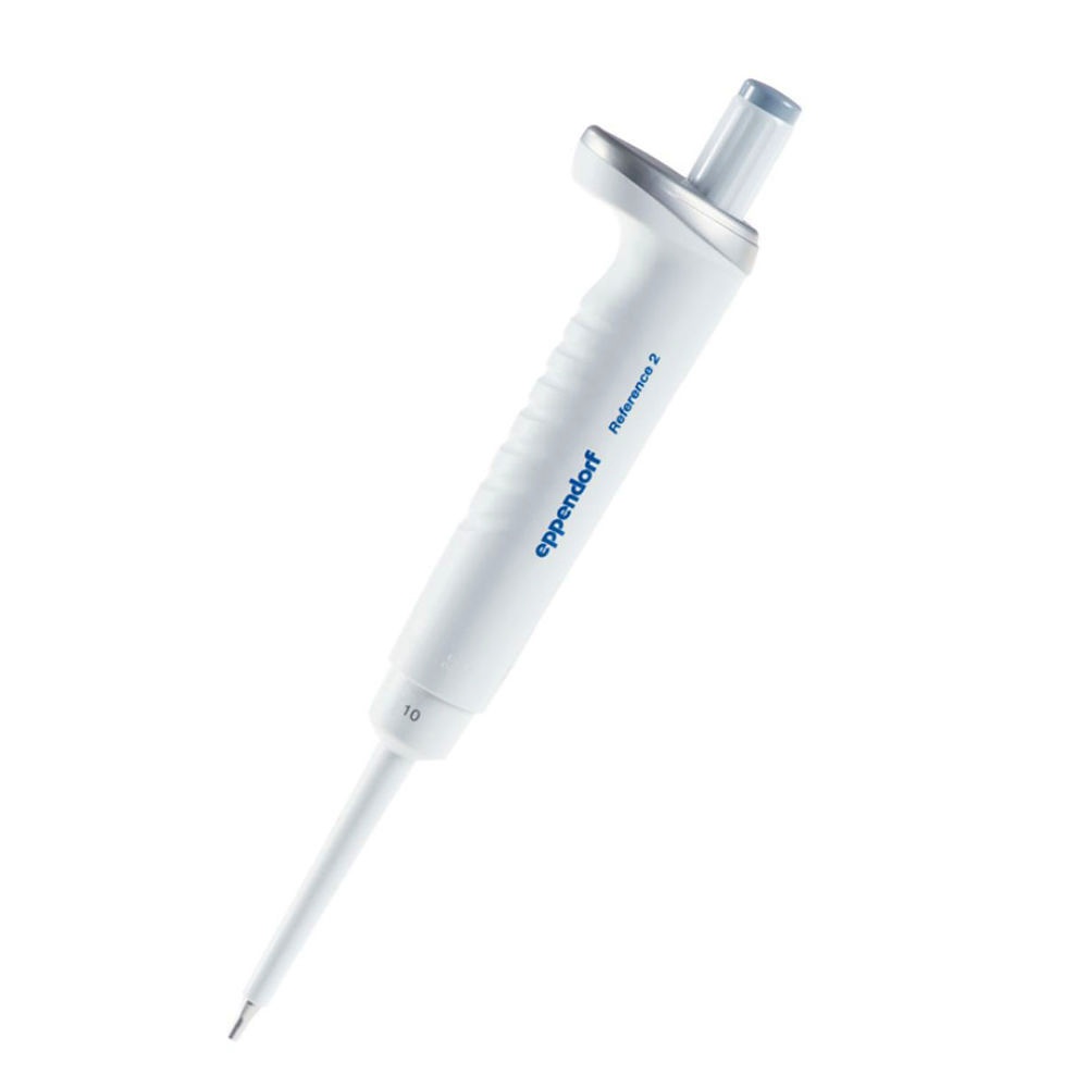 Reference 2 Fixvolumen-Einkanalpipette