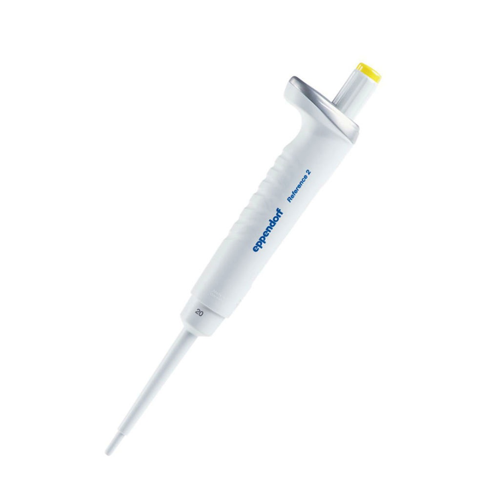 [EPP 4925 000.073] Reference 2 Labor-Festvolumen-Einkanalpipette