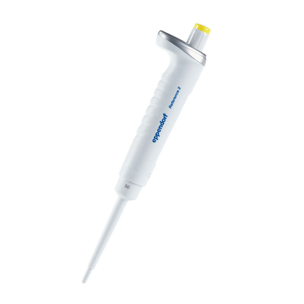 [EPP 4925 000.090] Reference 2 Einkanal-Mikropipette, festes Volumen