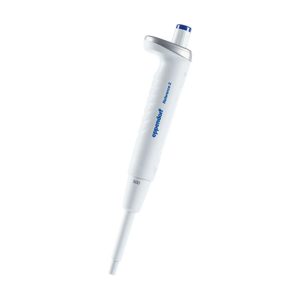 Reference 2 Einkanal-Mikropipette Festvolumen