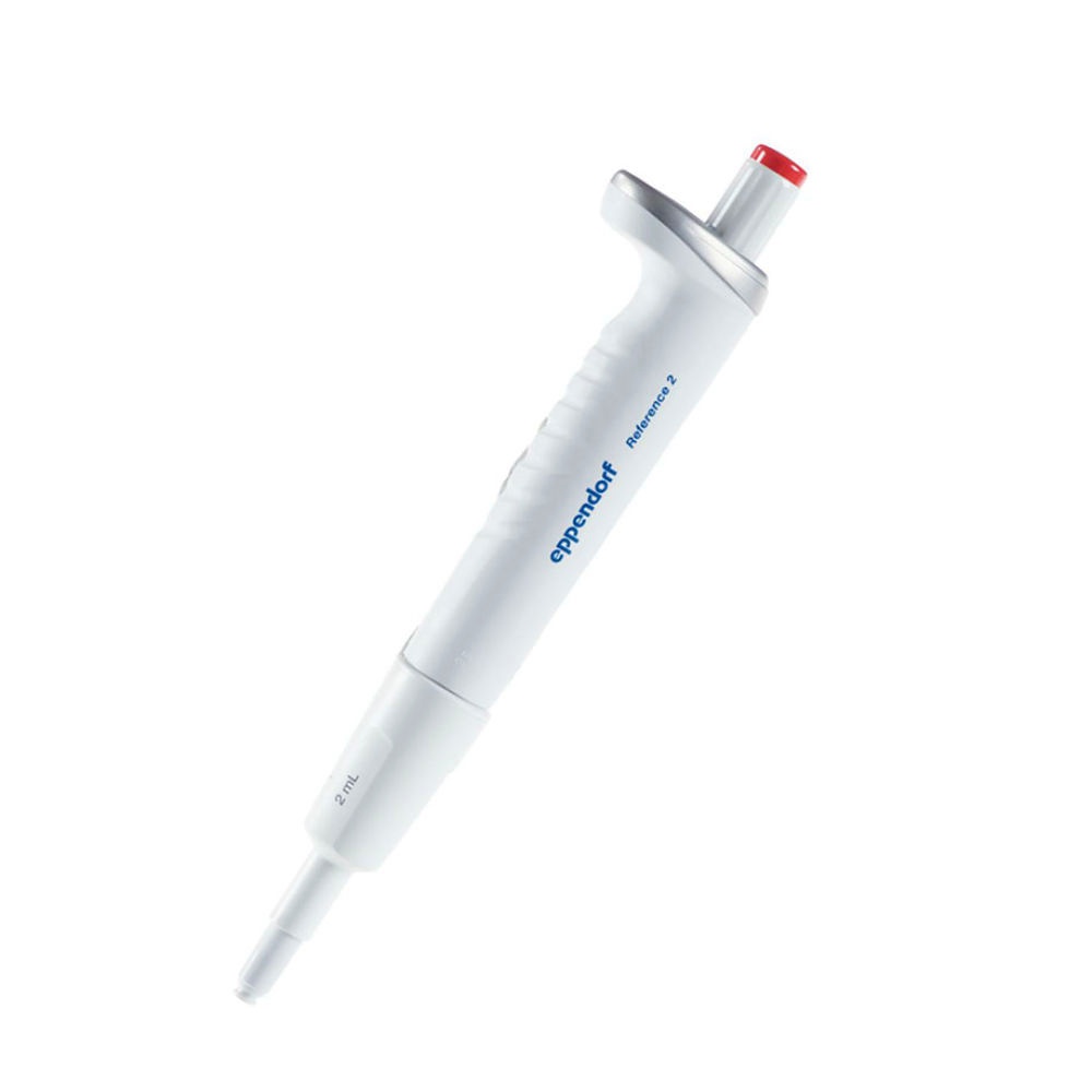 Reference 2 Labor-Einkanal-Festvolumenpipette