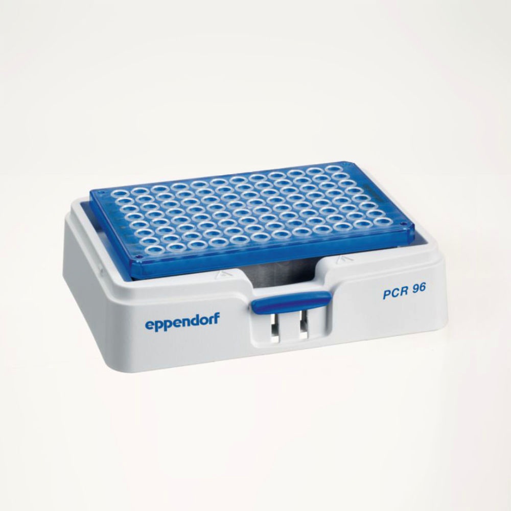 SmartBlock Thermoblock für PCR-Platten