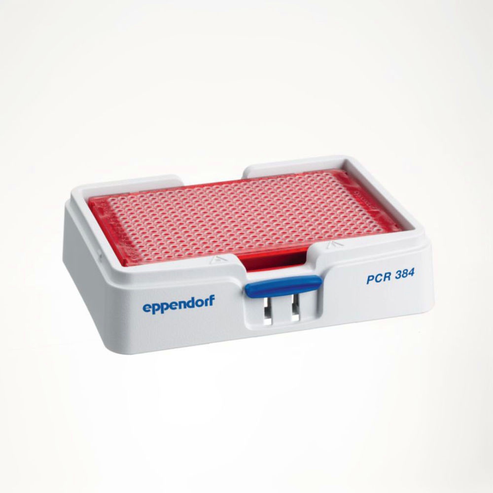 SmartBlock Thermoblock für 384-Well PCR-Platten