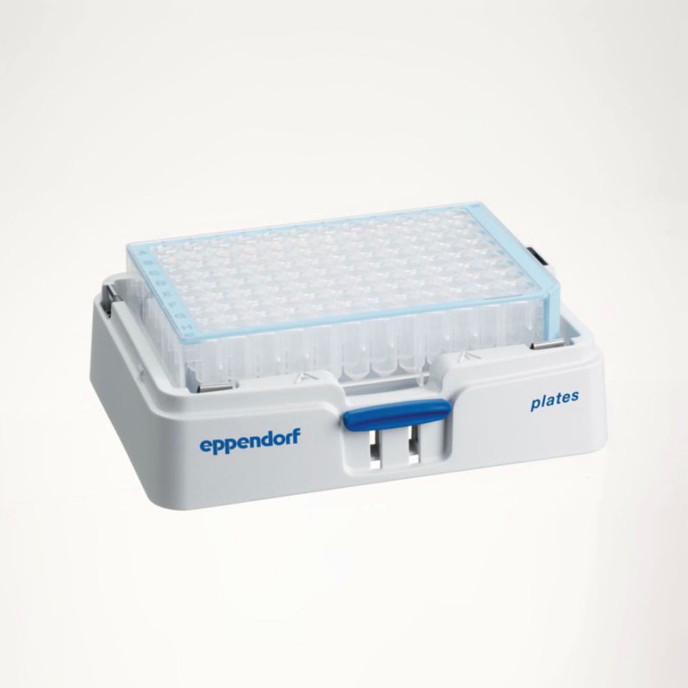 [EPP 5363 000.039] SmartBlock Thermoblock für Mikrotest- & Deepwell-Platten