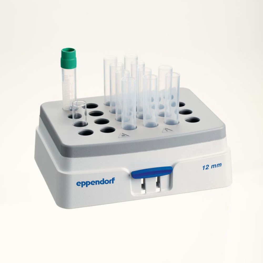 [EPP 5364 000.024] SmartBlock Thermoblock für 24 Reaktionsgefäße