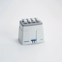 SmartBlock Thermoblock für 8 konische Gefäße