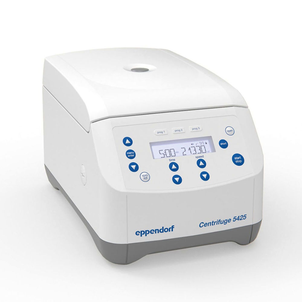 Zentrifuge 5425 ungekühlt