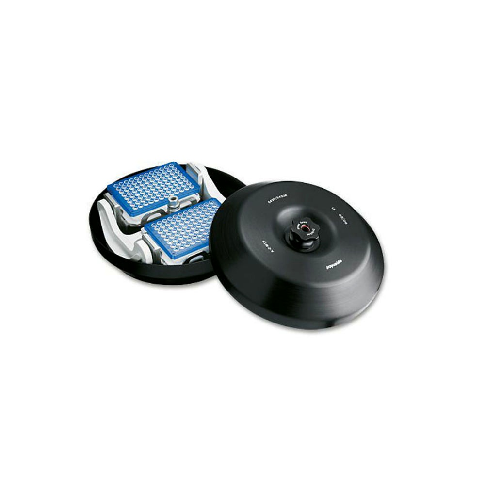 [EPP 5427 700.005] Ausschwingrotor A-2-MTP für Laborzentrifuge