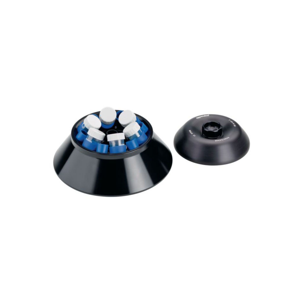 [EPP 5427 716.009] Zentrifugenrotor Festwinkel 35° 6-fach