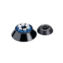 Zentrifugenrotor Festwinkel 35° 6-fach