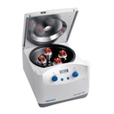 Eppendorf Laborzentrifuge 5702 ohne Rotor