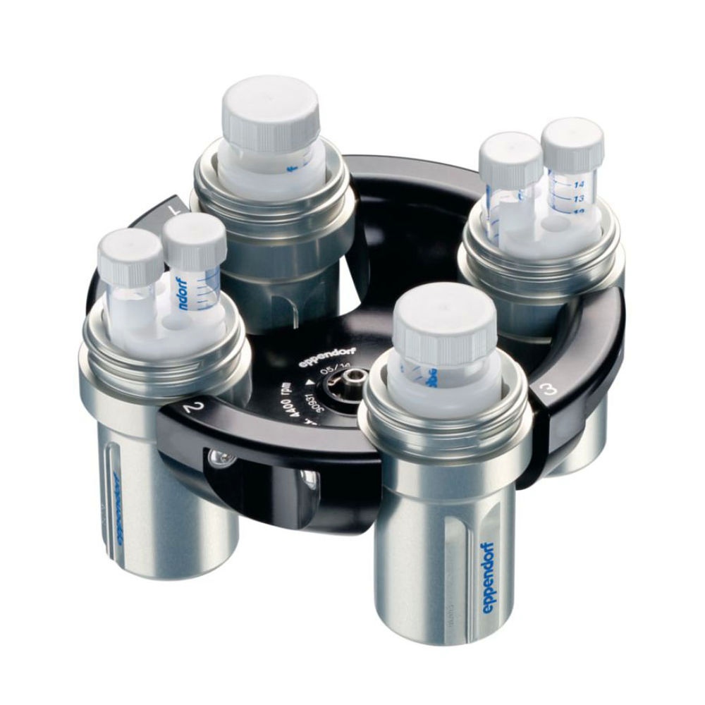 [EPP 5702 720.003] Zentrifugen-Ausschwingrotor A-4-38