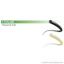 ETHILON P3 MULTIPASS Nahtmaterial schwarz 4/0