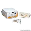 ETHIBOND EXCEL Naht geflochten 2/0=3 grün