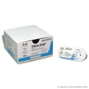 PROLENE Nahtmaterial monofil blau 4/0